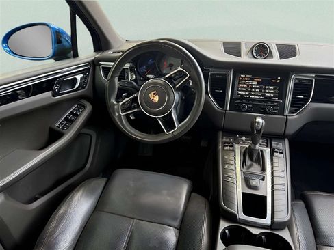 Used 2016 Porsche Macan S AWD/4WD image 15