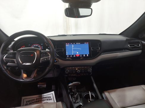 Used 2024 Dodge Durango Citadel AWD/4WD image 10