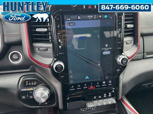Used 2022 RAM 1500 Rebel w/ Rebel Level 2 Equipment Group AWD/4WD image 23