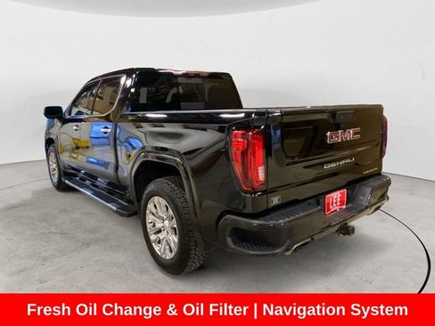 Used 2023 GMC Sierra 1500 Denali w/ Technology Package image 3