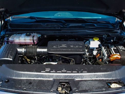 Used 2023 RAM 1500 Big Horn image 40