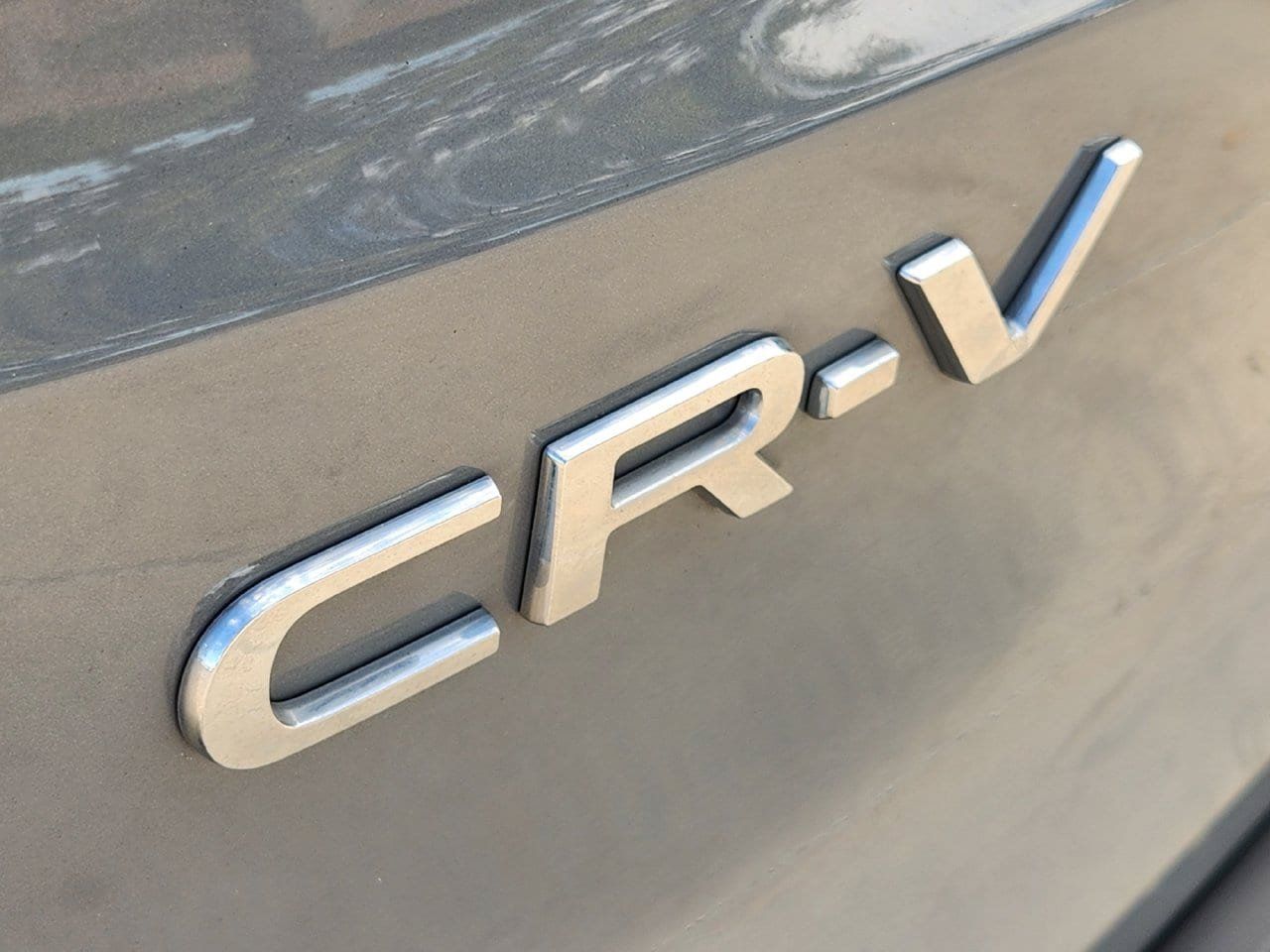 Used 2024 Honda CR-V LX image 10