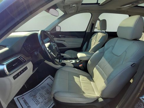 Used 2021 Kia Telluride SX w/ Nightfall Edition Package image 26