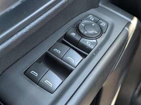 New 2025 GMC Sierra 2500 Pro w/ 1SA Pro Safety Plus Package image 22