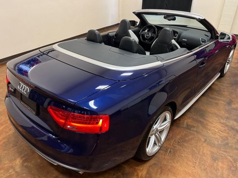 Used 2014 Audi S5 Premium Plus AWD/4WD image 54