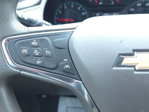 Used 2020 Chevrolet Malibu LS w/ Driver Confidence Package II FWD image 26