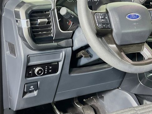 Certified 2023 Ford F150 XL w/ STX Appearance Package AWD/4WD image 12