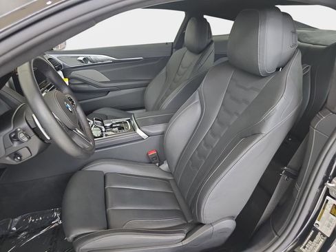 New 2026 BMW 840i Coupe image 12