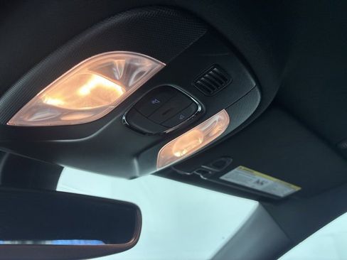 Certified 2024 Jeep Compass Limited image 22