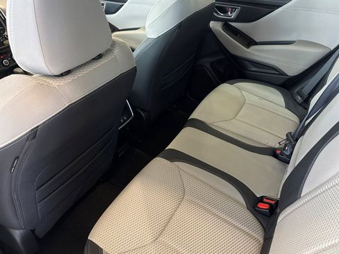 Certified 2023 Subaru Forester Premium image 11