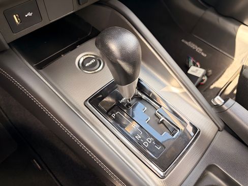 Used 2022 Mitsubishi Outlander Sport SE AWD/4WD image 16