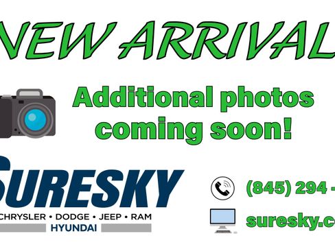 Certified 2022 Hyundai Tucson Blue image 1