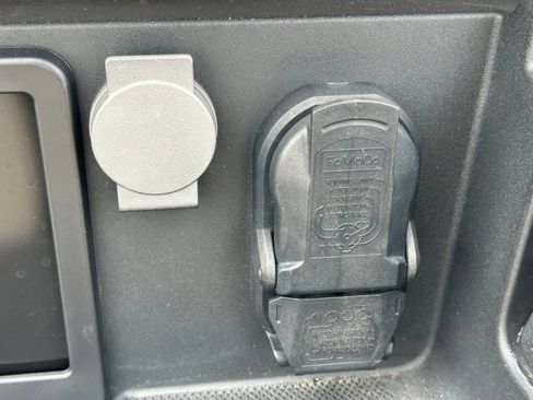 Used 2024 Ford F150 XLT w/ XLT Black Appearance Package RWD image 62