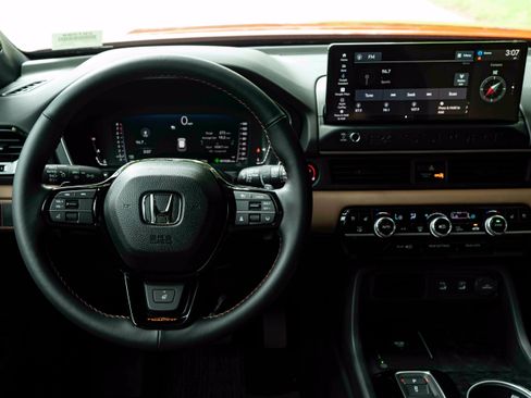 Used 2026 Honda Passport TrailSport Elite image 20