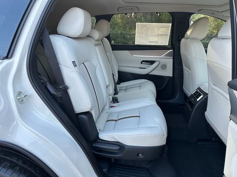 New 2026 MAZDA CX-90 3.3 Turbo S w/ Premium Package image 24