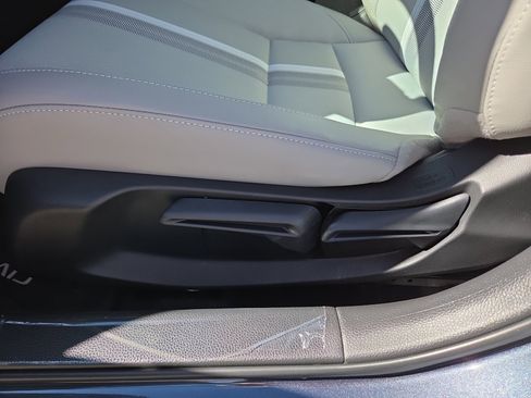 New 2026 Honda Civic Sport image 15