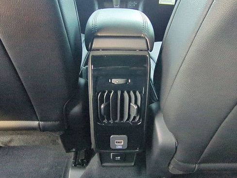 New 2026 Jeep Compass Latitude image 28