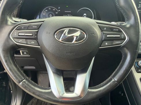 Used 2021 Hyundai Palisade Limited AWD/4WD image 22