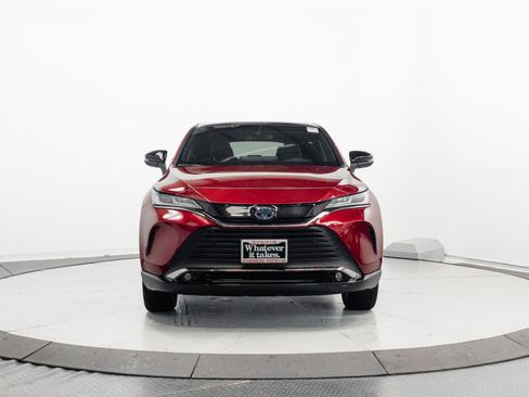 Certified 2024 Toyota Venza Nightshade AWD/4WD image 2