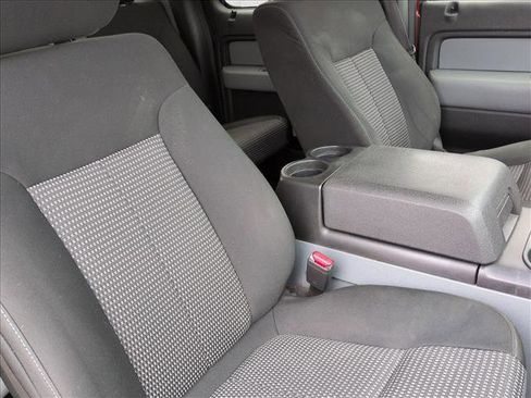 Used 2014 Ford F150 STX w/ Equipment Group 201A Mid image 18