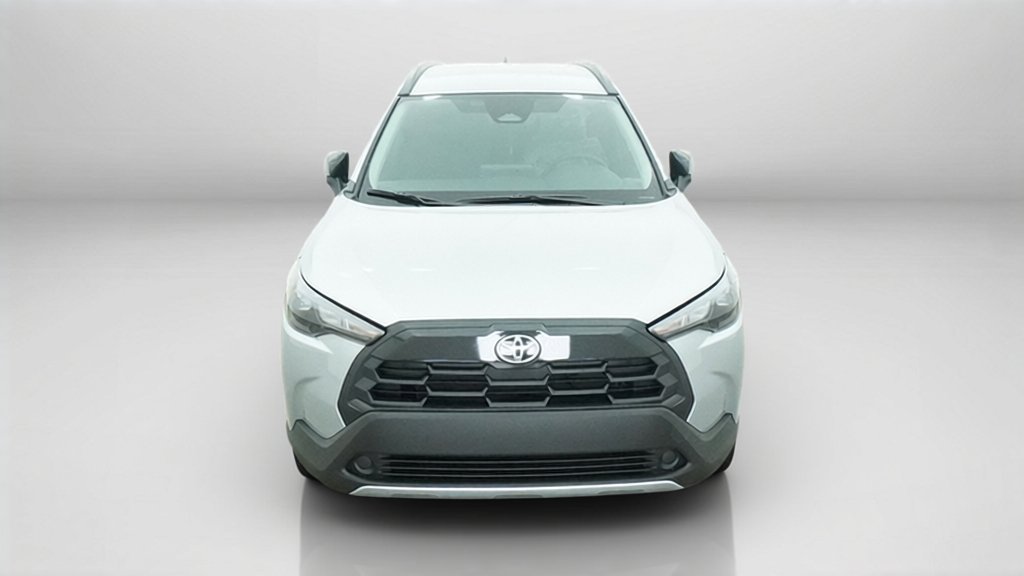 New 2026 Toyota Corolla Cross LE FWD image 16