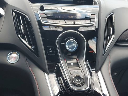 Certified 2023 Acura RDX A-Spec FWD image 29