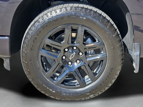 Used 2024 Chevrolet Silverado 1500 RST w/ Convenience Package II AWD/4WD image 13