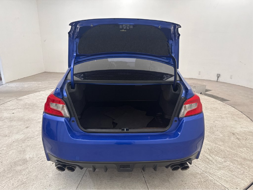 Used 2020 Subaru WRX Premium AWD/4WD image 27