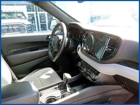 Used 2024 Dodge Durango R/T AWD/4WD image 8