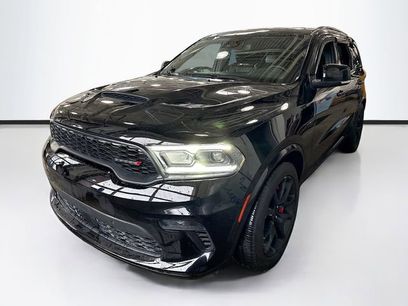 Used 2021 Dodge Durango R/T w/ Tow 'N Go Package
