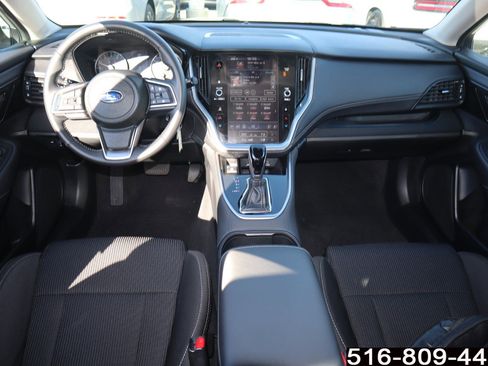 Used 2025 Subaru Legacy Premium image 11