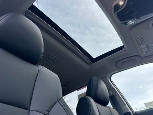 New 2025 Subaru Outback Onyx Edition image 19