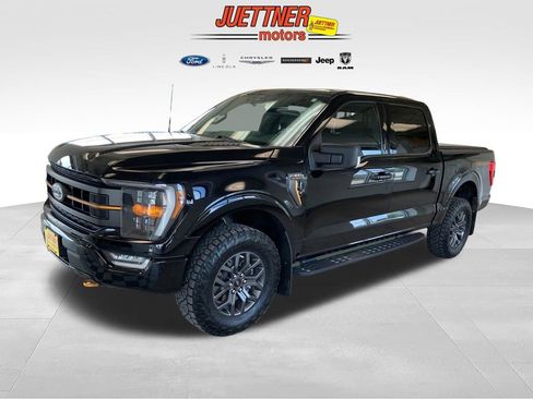 Used 2022 Ford F150 Tremor w/ Equipment Group 401A Mid AWD/4WD image 1