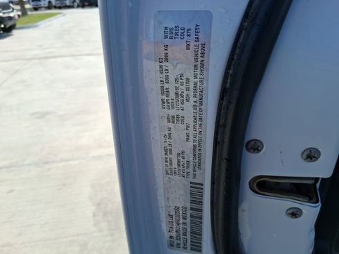 Used 2024 RAM 2500 Big Horn AWD/4WD image 15