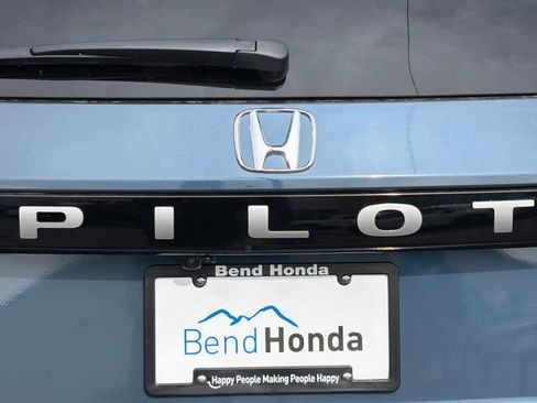 New 2026 Honda Pilot EX-L image 12