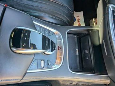 Certified 2017 Mercedes-Benz S 63 AMG 4MATIC Cabriolet image 22