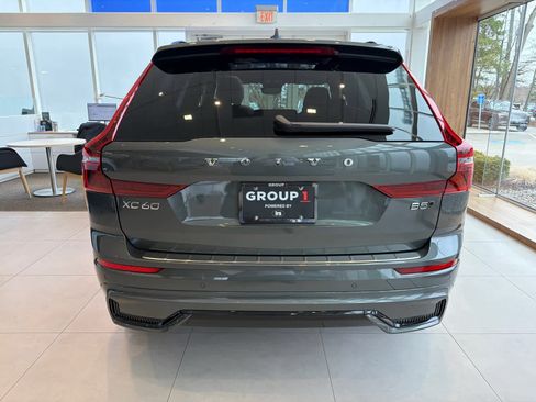 New 2026 Volvo XC60 B5 Plus w/ Protection Package Premier image 6