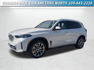 New 2026 BMW X5 xDrive40i w/ Premium Package video 1
