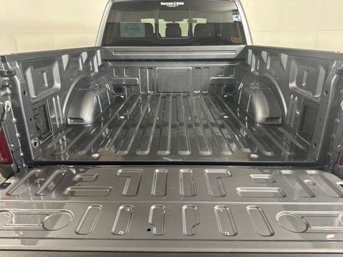 New 2026 Ford F150 Lariat w/ Equipment Group 501A Mid AWD/4WD image 9