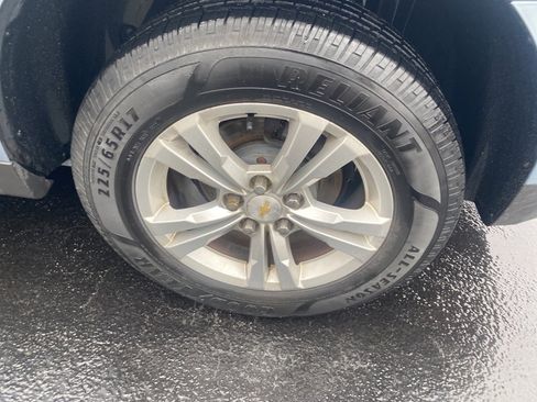 Used 2014 Chevrolet Equinox LT image 25