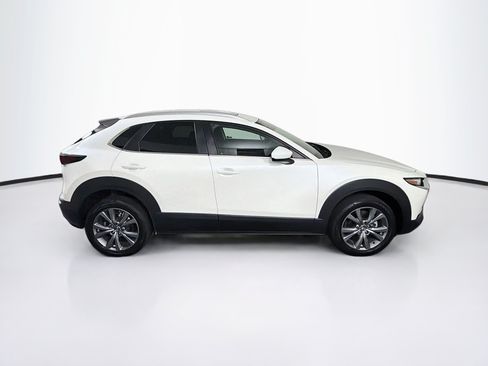 Used 2025 MAZDA CX-30 AWD 2.5 S w/ Preferred Package image 10