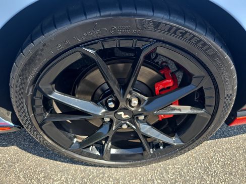 Used 2026 Hyundai Elantra N FWD image 27