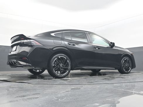 New 2026 Nissan Sentra SR image 30