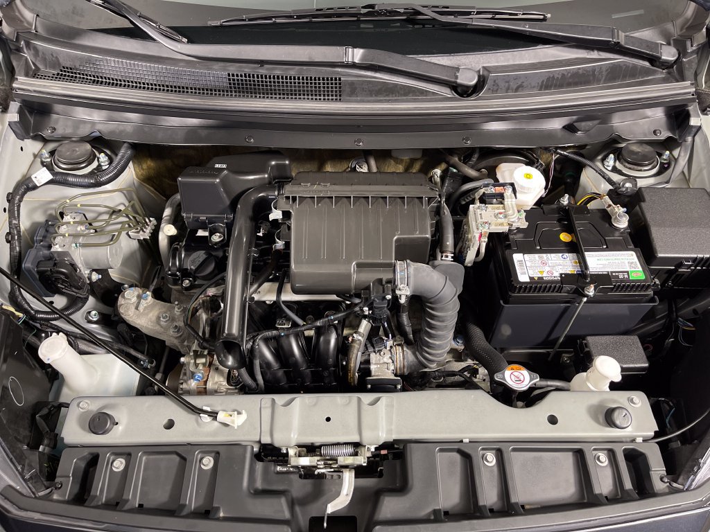 Used 2024 Mitsubishi Mirage ES FWD image 9