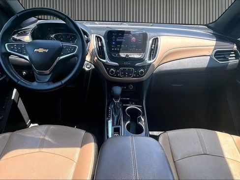 Used 2023 Chevrolet Equinox Premier FWD image 20