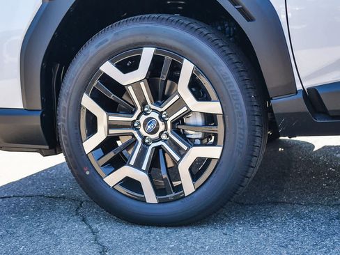 New 2026 Subaru Outback Touring XT image 9