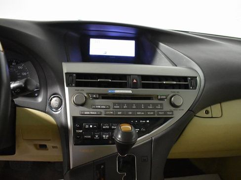 Used 2010 Lexus RX 350 AWD image 18