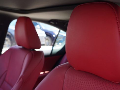 Used 2023 Lexus IS 350 F Sport w/ Navigation Package RWD image 27