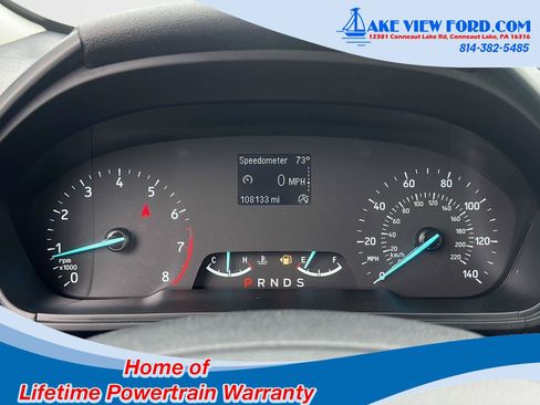 Used 2018 Ford EcoSport S AWD/4WD image 28