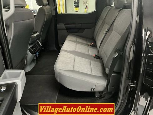 Used 2022 Ford F150 XL w/ Equipment Group 101A High image 23